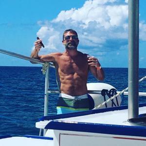 Jay Avendano - Daddy Louisiana, USA