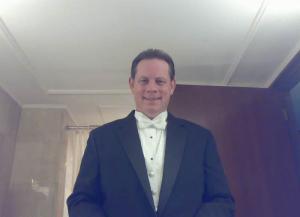 Jean Gunther - Daddy Nevada, USA