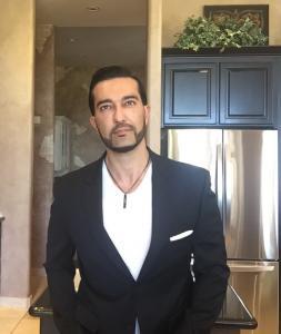 Jeff Gibbs - Daddy Regina, Canada