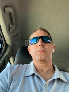 Jeff Mitchell - Daddy Chelsea, USA