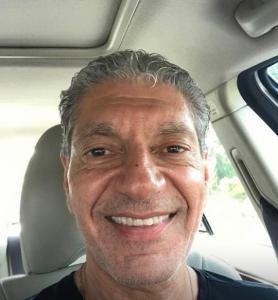 Jeffery Graham - Daddy Dallas, USA