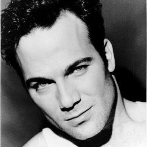 Jeffrey Hinnant - Daddy Vancouver, Canada