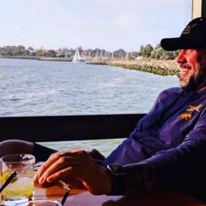 Jeffrey Vincent - Daddy , Canada