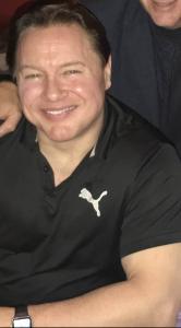 Jerry Anderson - Daddy Wisconsin, USA