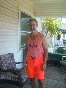 Jerry Blaylock - Daddy Ottawa, Canada