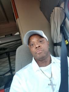 Jesse Driskill - Daddy Indiana, USA