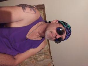 Jesse Hulett - Daddy North Bay, Canada