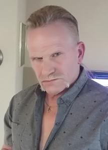 Jesse Thomas - Daddy Colorado Springs, USA