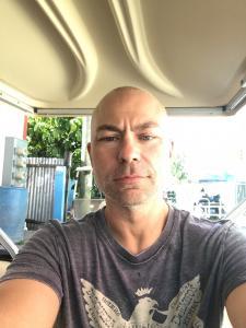 Jesse Welch - Daddy Halifax, Canada