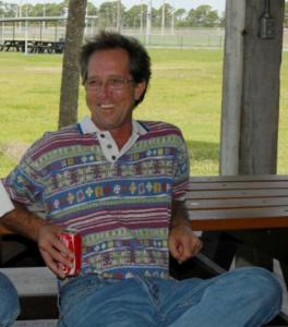 Jessie Low - Daddy Indiana, USA