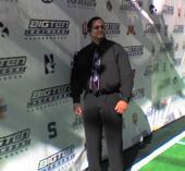 Jesus Jimenez - Daddy Halifax, Canada