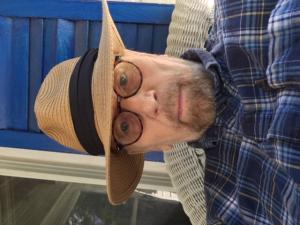 Jimmy Calhoun - Daddy Cardiff, United Kingdom