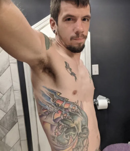 Joe Betts - Daddy Orlando, USA