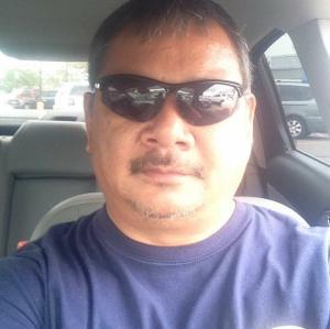 Joel Angell - Daddy Georgia, USA