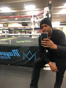 Joesph Roe - Daddy Regina, Canada