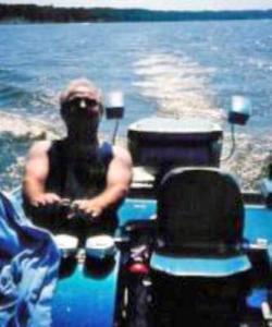 John Anderson - Daddy Illinois, USA