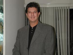 John Beecham - Daddy York, United Kingdom