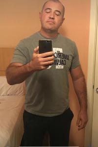 John Chacko - Daddy Ottawa, Canada