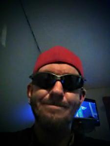 John Collier - Daddy Dallas, USA