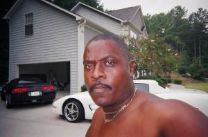 John Gray - Daddy San Antonio, USA