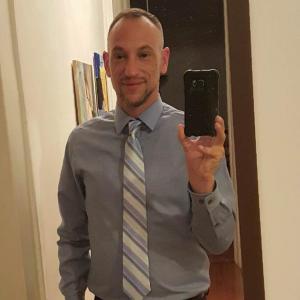 John Grayson - Daddy Miami, USA