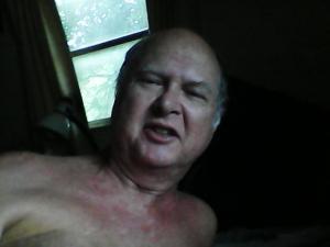 John Guffey - Daddy Seattle, USA