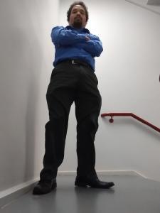 John Hill - Daddy , USA