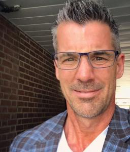 John Hillen - Daddy Pennsylvania, USA