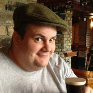 John Lewis - Daddy Maryland, USA