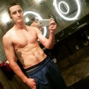 John McAfee - Daddy Georgia, USA