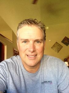 John Morgan - Daddy Minnesota, USA