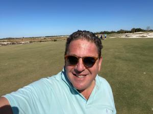 John Parker - Daddy Portland, USA