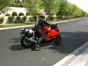 John Pilkington - Daddy Springfild, USA