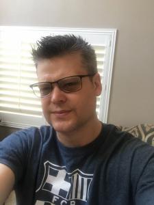 John Reyes - Daddy Charlotte, USA