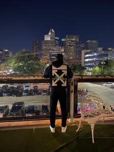 John Ritchey - Daddy Charleston, USA