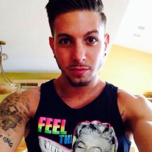 John Thrasher - Daddy Iowa, USA