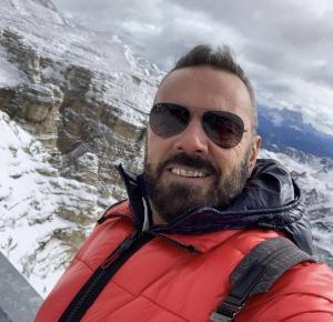 John Trew - Daddy Sheffield, United Kingdom