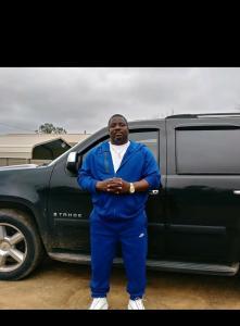 John Wyche - Daddy Portland, USA