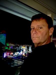 John York - Daddy Buffalo, USA