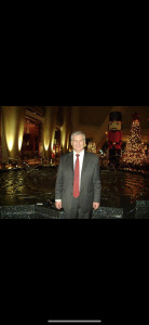 Johnathon Dennis - Daddy Missouri, USA