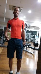 Jonathan Cormier - Daddy Pennsylvania, USA