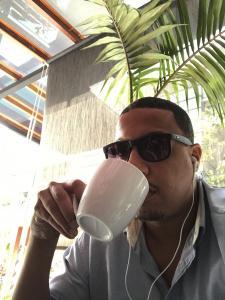 Jonathan Frye - Daddy Georgia, USA