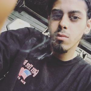 Jonathan Shelor - Daddy Pennsylvania, USA