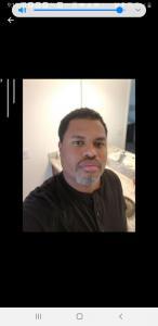 Jonathon Tillson - Daddy Roshester, USA