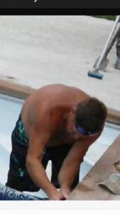 Jordan Boswell - Daddy Salt Lake City, USA