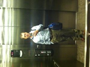 Jorge Belcher - Daddy New Mexico, USA