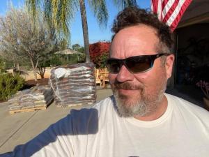 Jorge Ortega - Daddy Halifax, Canada