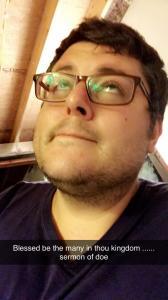 Jose Archuleta - Daddy Albany, USA