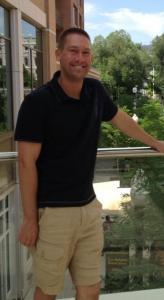 Jose Bannon - Daddy Sheffield, United Kingdom