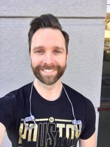 Jose Goode - Daddy Liverpool, United Kingdom